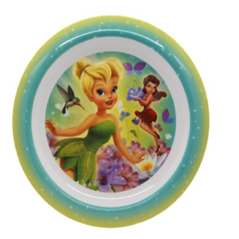 PLATO MELAMINA HADAS