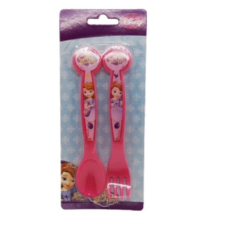 SET DE CUBIERTOS SOFIA