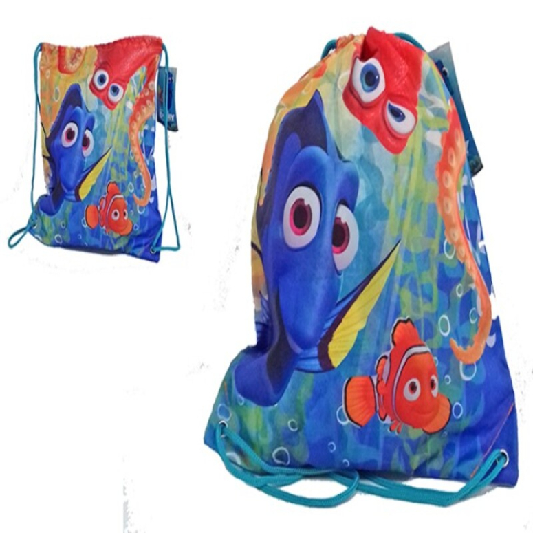 BOLSA DORY 2 DISENOS DRY61053