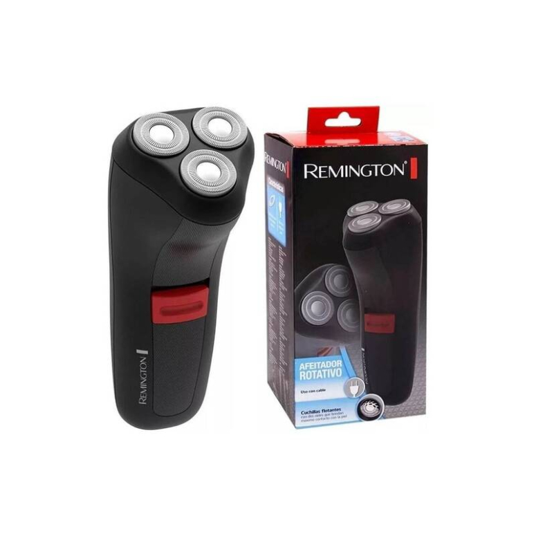 REMINGTON AFEITADORA NEGRO R0050