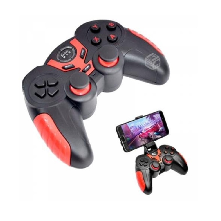 DGX GAME PAD CELULARES BT