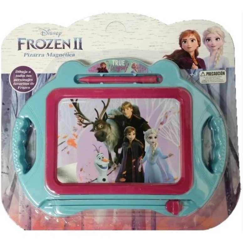 PIZARRA BLISTER FROZEN DISNEY PR427696