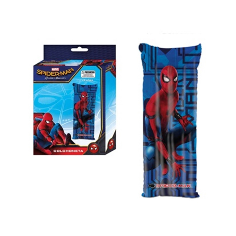 COLCHONETA SPIDERMAN MARVEL