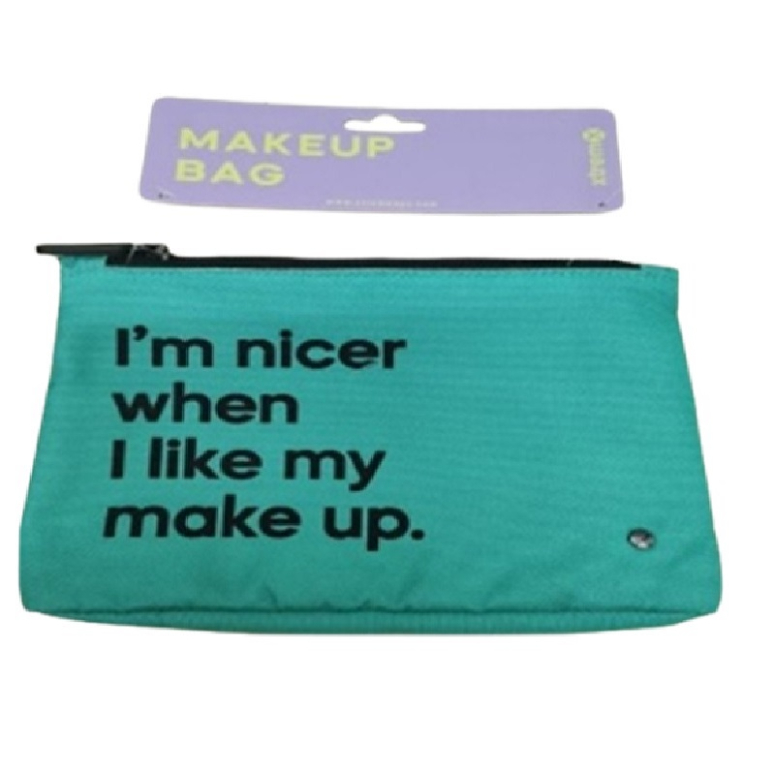 XTREM NECESER TALLA S TURQUESA