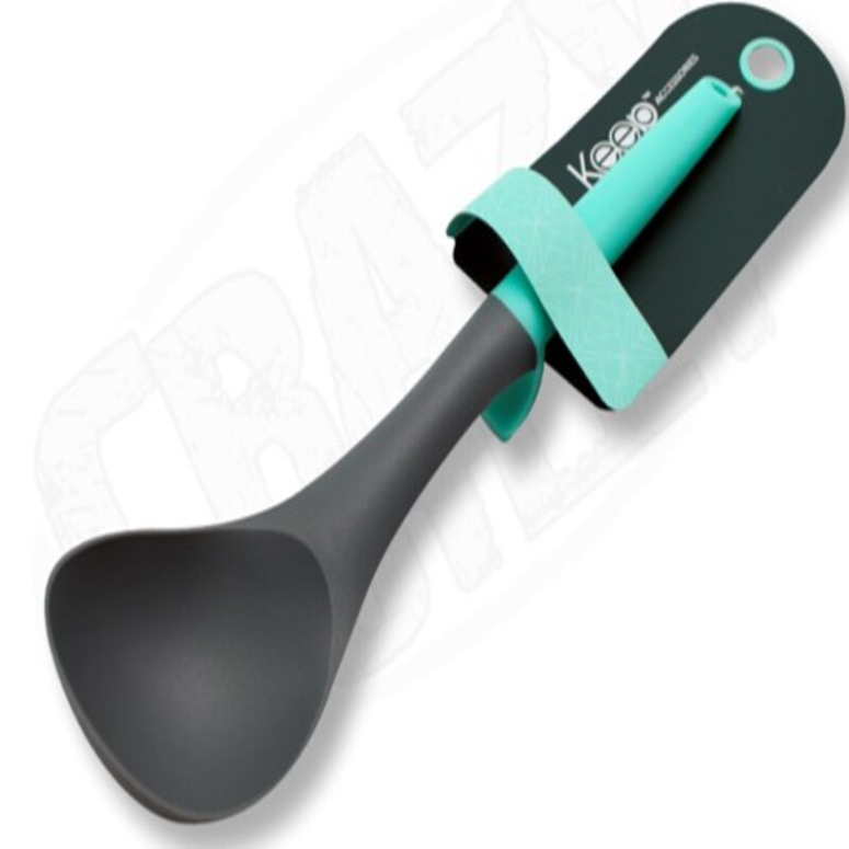 CUCHARON KEEP