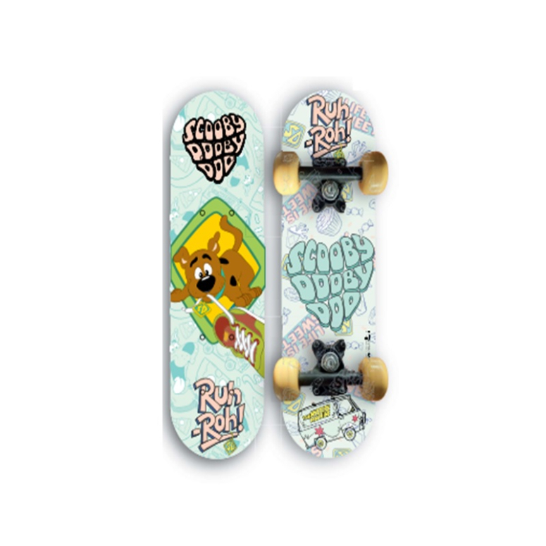 SCOOBYDOO SKATE 43CM