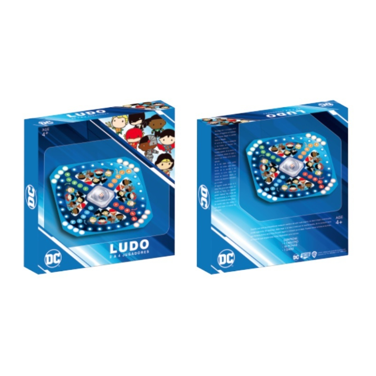 DC LUDO